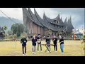 Download Lagu LAGU MINANG - SAYANG BABAGI DUO (Cover)