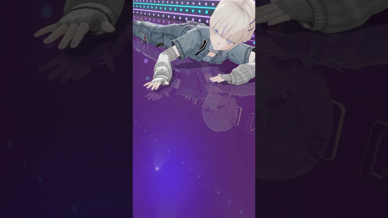 ここはどこなんだ…？！【轟はじめ】#shorts #vtuber