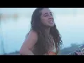 "Agua del Amor" by Ayla Schafer | Acoustic Cover | Sarah Burke