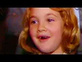 See 6-Year-Old Drew Barrymore in Her Adorable First ET Interview