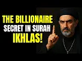 Download Lagu 99% of Muslims Miss This Billionaire Blessing in SURAH IKHLAS