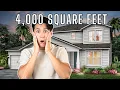 I FOUND THE PERFECT FLORIDA HOME HOME TOUR