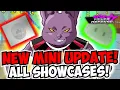 NEW CODE MINI UPDATE IS HERE All Star Tower Defense