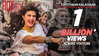 Chittiyaan Kalaiyaan
