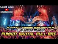 Download Lagu DJ HARUSKAH MENJERIT XX FUNKOT BRUTAL FULL BAS