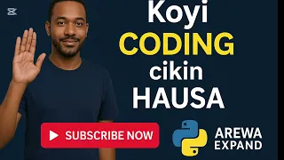Python Ep 1 Gabatarwa Python Programming da Hausa