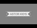 Lagu ASTOR KID'S DUA HATI