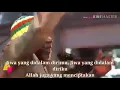 Lagu Bob marley, Story WA REGGAE ISLAMI VERSION ❗