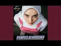 Lagu Ponpes Al Khoziny