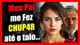A Noite que Tudo Mudou: Meu Segredo Finalmente Revelado!