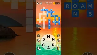 Wordscapes Level 1320 Answers Wordscapes 1320 Solution