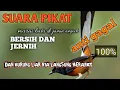 Download Lagu @, 01,SUARA PIKAT BURUNG MURAI BATU TERLAMA,COCOK JUGA BUAT MANCING EMOSI PART 02