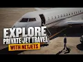 Learn more about NetJets