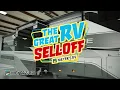 The Great RV Sell-Off at the Arnot Mall April 25th - May 4th