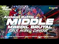 Lagu DJ CEK SOUND MIDDLE MBEDIL NROTOK CETUNG BASS HOREG ANDALAN BATTLE SOUND HOREG TERBARU 2026 AMPUHH