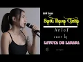 Download Lagu Lirik Lagu:Satu Rasa Cinta - Arief (Cover By Latoya De Larasa)