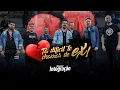 Download Lagu Musical Integração - Tá Difícil Te Chamar De Ex | Vídeo Clipe 4K | Repertório 2024