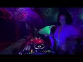 Fractalwave - New Year Eve Mandala Project Progressive Psytrance Set Sumahanist Istanbul