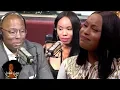 ICYMI Dr Gregory His Alleged Side Chick Reveal What REALLY Happened That Night