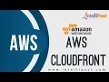 AWS CloudFront Tutorial AWS Tutorial Cloud Tutorial Intellipaat