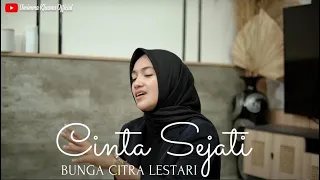 Download CINTA SEJATI - BUNGA CITRA LESTARI | COVER BY UMIMMA KHUSNA MP3