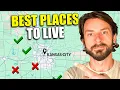 Learn exactly where to live in Kansas City in only 17 minutes