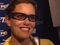 Ione Skye - Interview 2000