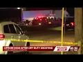 Off-duty Lexington police officer killed two others shot including firefighter in incident