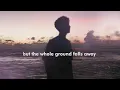 Disclosure - The Sun Comes Up Tremendous (Lyrics / Visualizer)