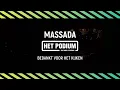 Download Lagu MASSADA // HET PODIUM TUINCONCERT