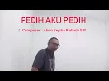 Download Lagu PEDIH AKU PEDIH