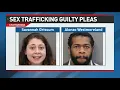Two sentenced for bringing girl to Chattanooga for prostitution