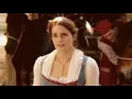 emma watson, luke evans- belle (lyric video)