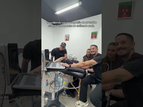 Dr. Boza próximamente 😏