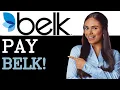 How To Pay Belk Credit Card 2025