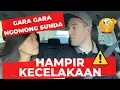 Download Lagu REAKSI BULE DIAJAKIN NGOMONG SUNDA || 24 JAM NGOMONG SUNDA