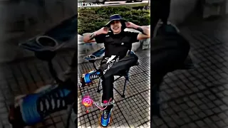 راني لابس لاكوست و لاريني راي جزائري 