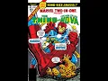 Marvel Two In One Annual 3