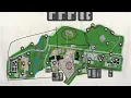 Customs Map Flow Tarkov guide