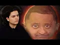 Baby Alien Signs His Life Away To Matan