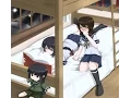 Download Lagu Kantai Collection Speedpaint: Isonami and Fubuki
