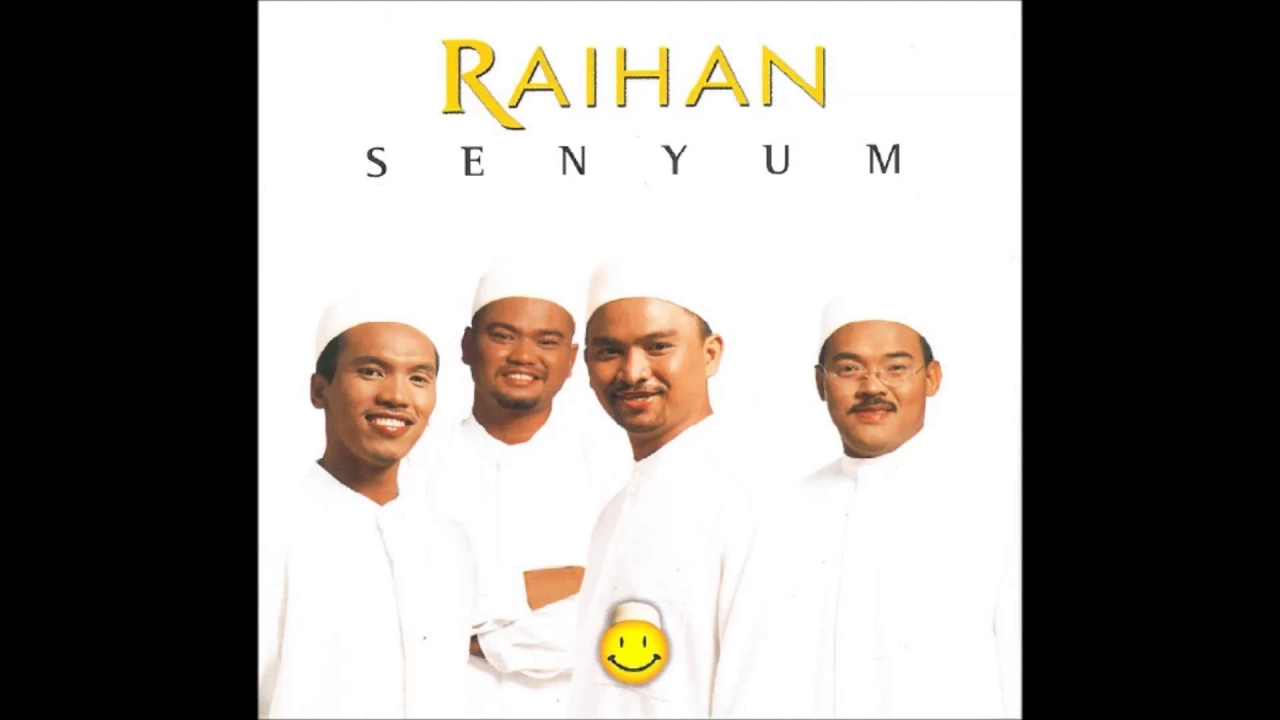 Raihan - 10 Malaikat Raihan - 10 Malaikat
