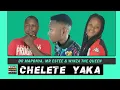 Download Lagu Dr Maponya x Mr Estee \u0026 Winza The Queen - Chelete Yaka (Original)