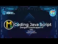Coding dengan Java Script Grasshopper 4 - IF