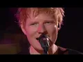 Ed Sheeran - Shivers [Live at the MTV VMAs 2021]