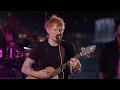 Download Lagu Ed Sheeran - Shivers [Live at the MTV VMAs 2021]