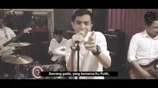 yamaha band mentor 2016 eighty eight ku putih