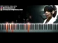 AYLIVA - Beifahrer - piano karaoke