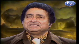 سماح يا اهل السماح   محمد قنديل دندنها