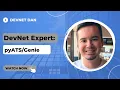 Road to DevNet Expert 2022 pyATS Genie